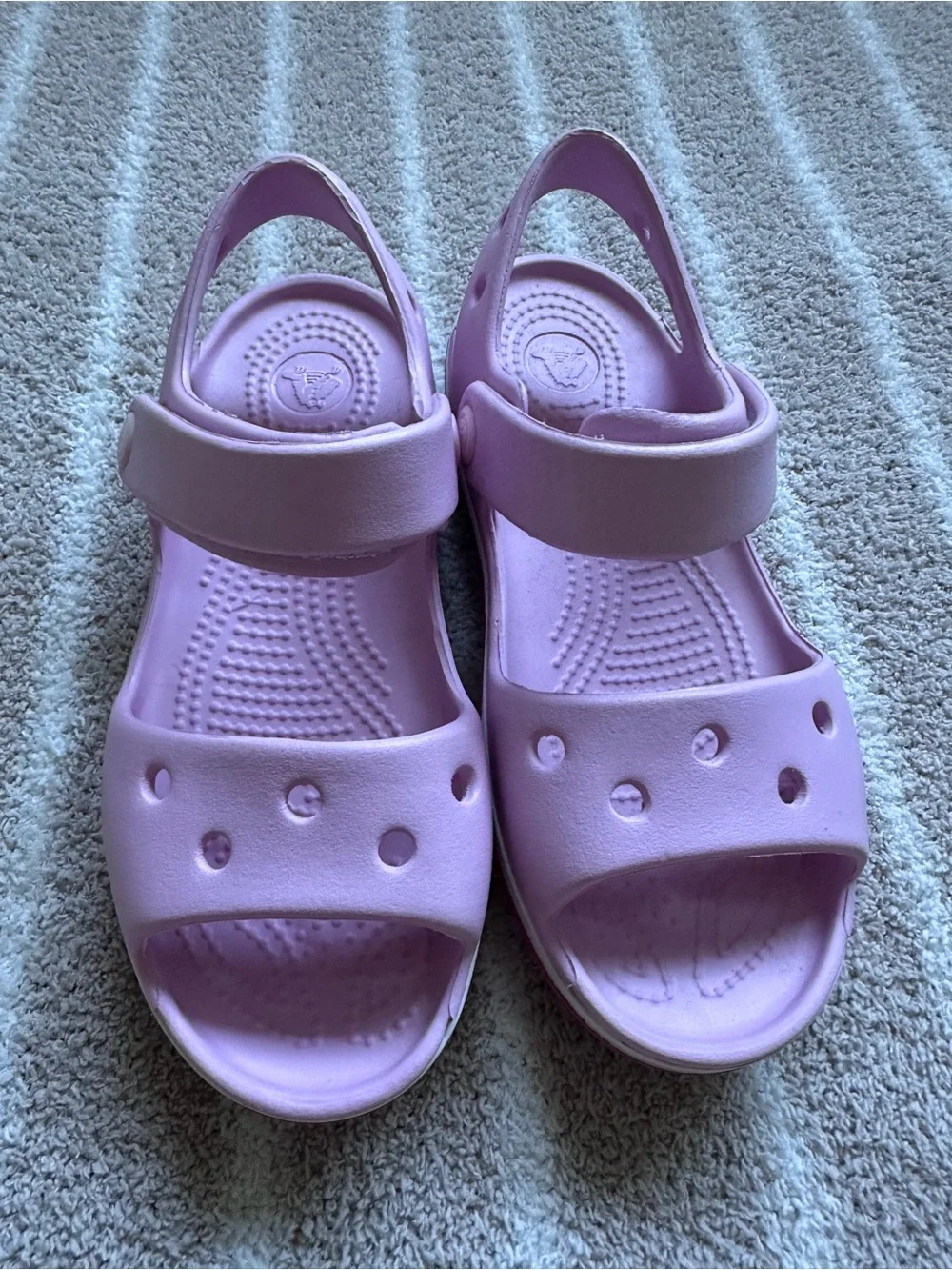 Crocs - Girl Sandals